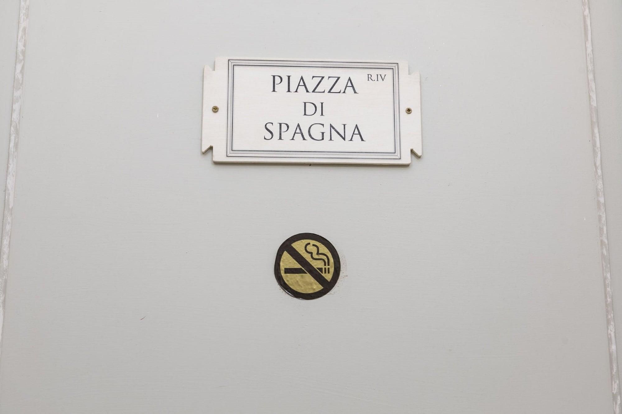 La Maison Dell'Orologio Rom Exteriör bild