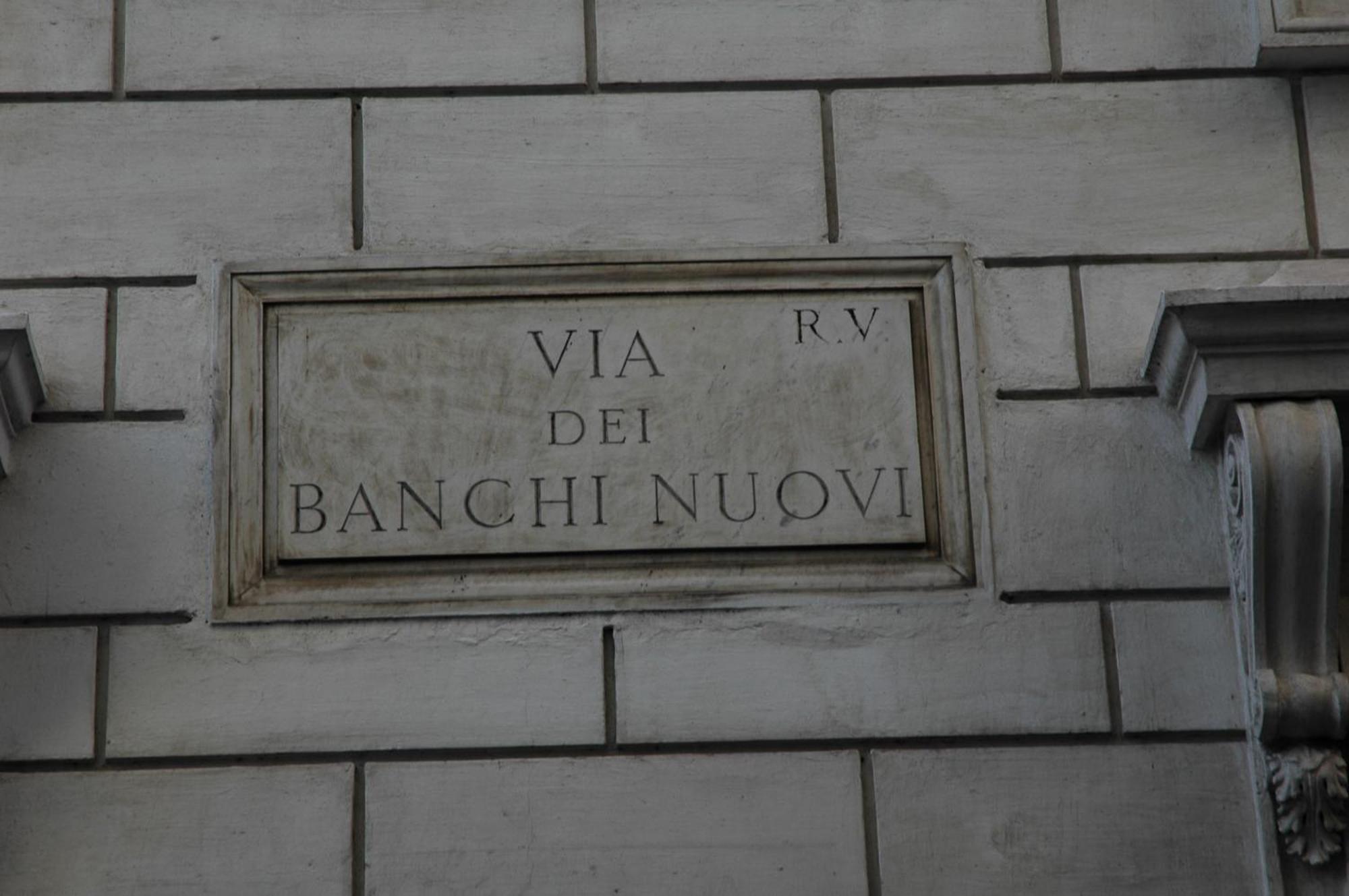 La Maison Dell'Orologio Rom Exteriör bild