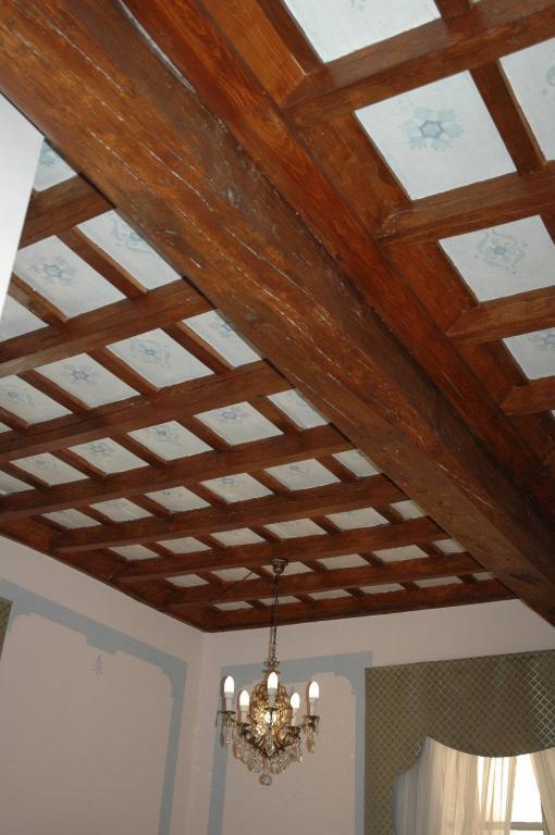 La Maison Dell'Orologio Rom Rum bild