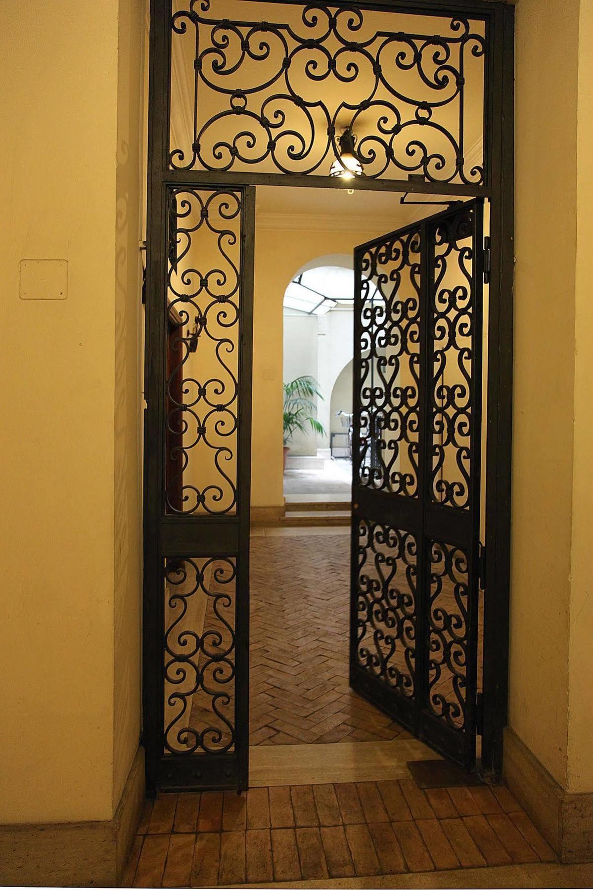 La Maison Dell'Orologio Rom Exteriör bild