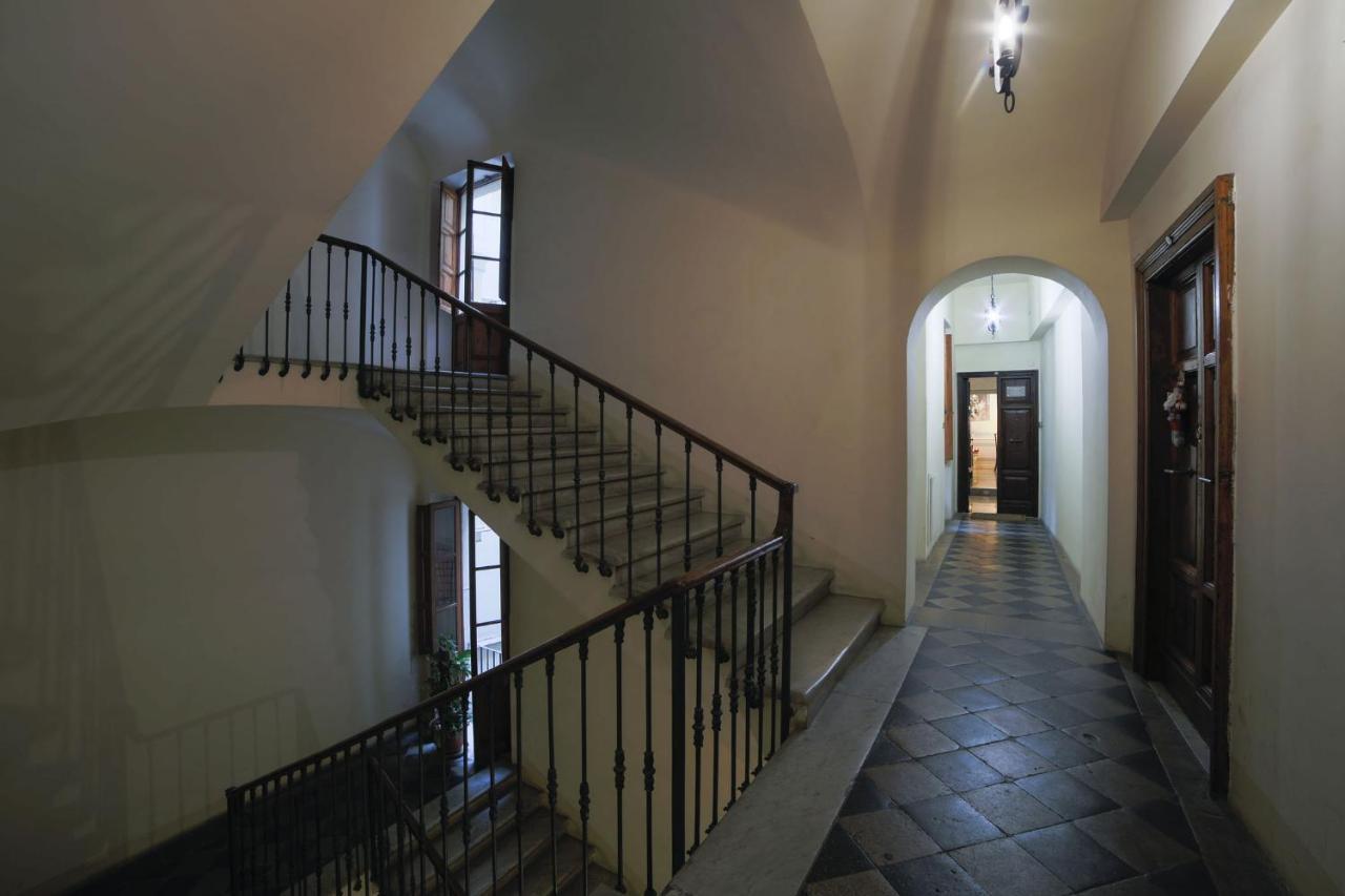 La Maison Dell'Orologio Rom Exteriör bild